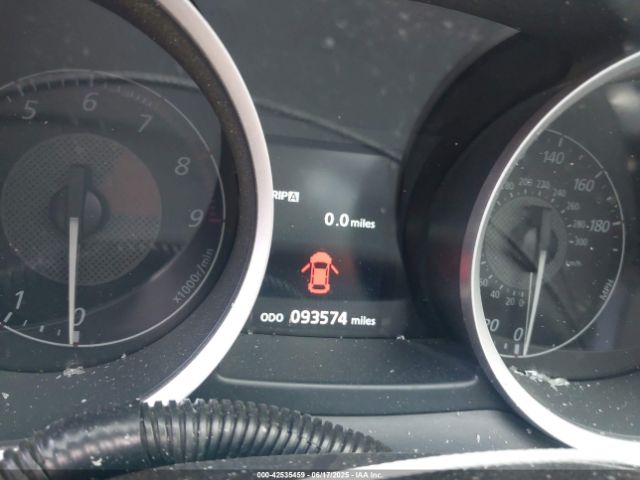 2015 MITSUBISHI LANCER EVOLUTION JA32W8FV4FU008711 Photo 6