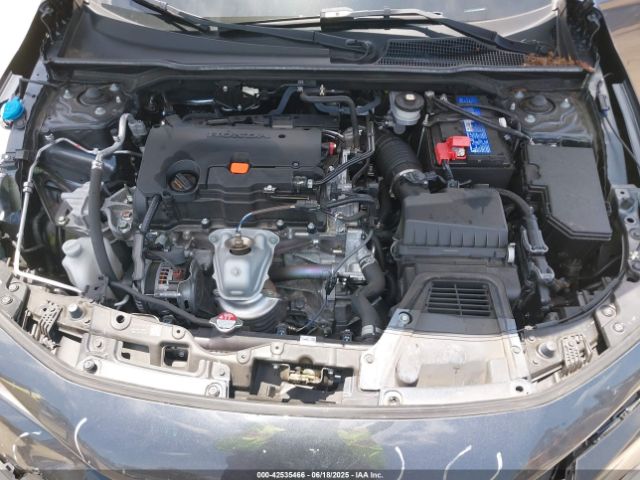 2024 HONDA CIVIC 2HGFE2F54RH544408 Photo 9