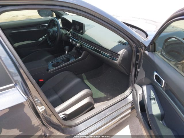 2024 HONDA CIVIC 2HGFE2F54RH544408 Photo 4