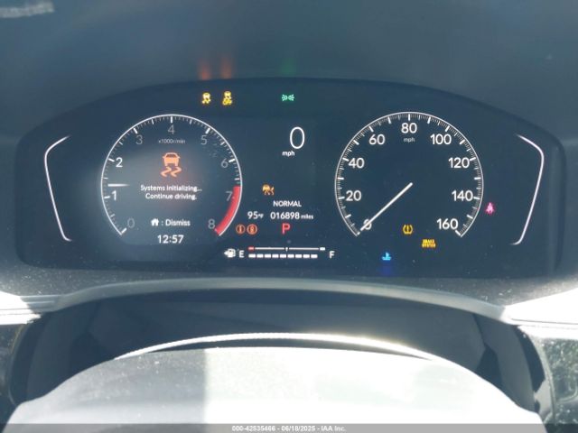 2024 HONDA CIVIC 2HGFE2F54RH544408 Photo 6