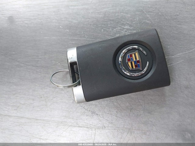 2012 CADILLAC SRX 3GYFNAE34CS583099 Photo 10