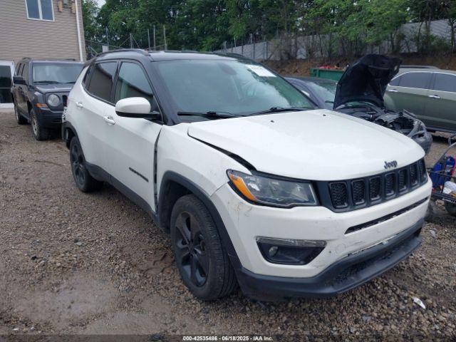 2020 JEEP COMPASS 3C4NJDBBXLT209729 Photo 0