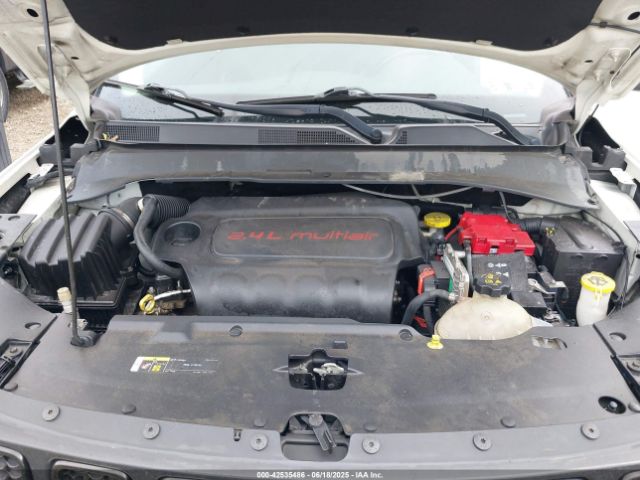 2020 JEEP COMPASS 3C4NJDBBXLT209729 Photo 9