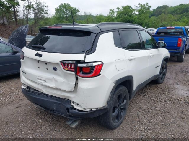 2020 JEEP COMPASS 3C4NJDBBXLT209729 Photo 3