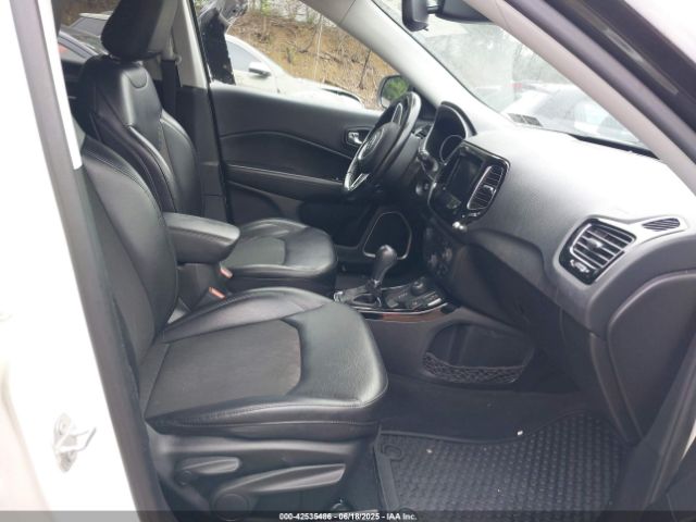 2020 JEEP COMPASS 3C4NJDBBXLT209729 Photo 4