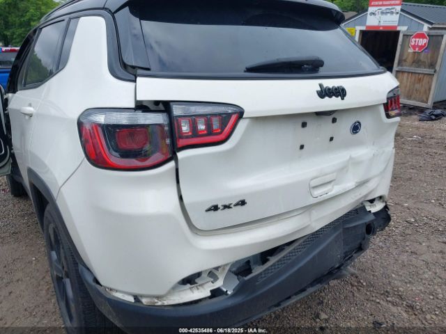 2020 JEEP COMPASS 3C4NJDBBXLT209729 Photo 5