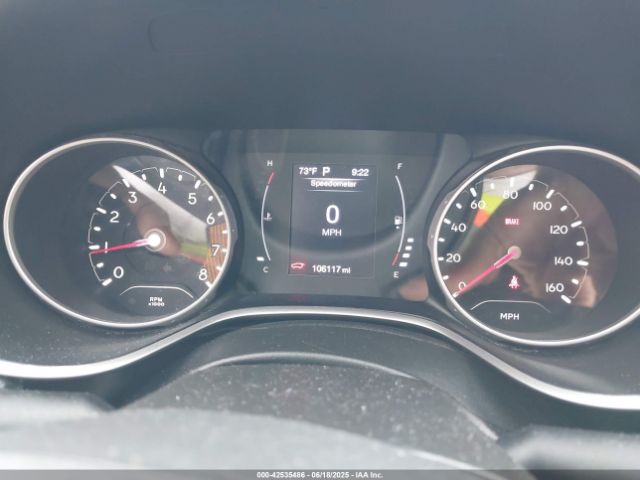2020 JEEP COMPASS 3C4NJDBBXLT209729 Photo 6
