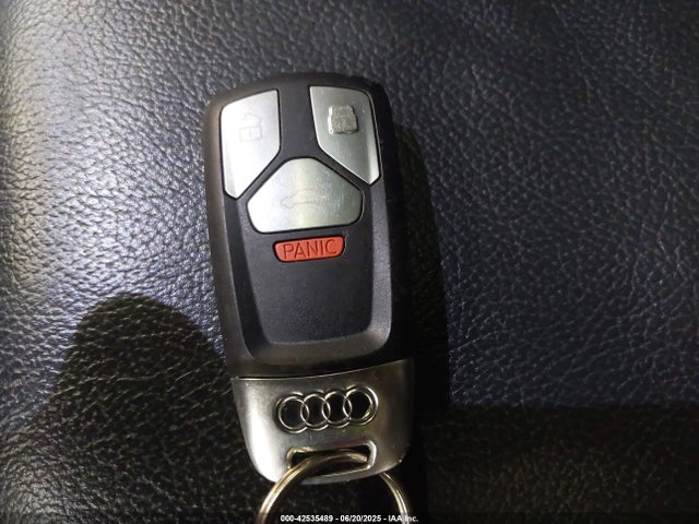 2018 AUDI Q7 WA1LAAF77JD052802 Photo 10
