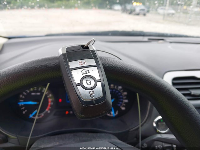 Ford Fusion 2017 3FA6P0G78HR161612 Image 27