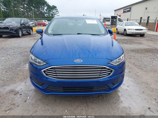Ford Fusion 2017 3FA6P0G78HR161612 Image 28