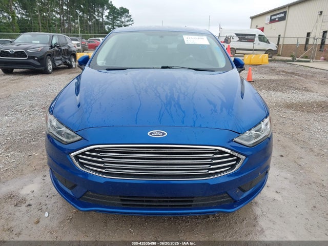 Ford Fusion 2017 3FA6P0G78HR161612 Image 22