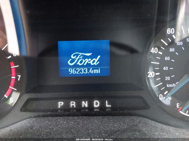 Ford Fusion 2017 3FA6P0G78HR161612 Image 23