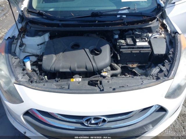 KMHD35LH3EU224043 Hyundai dohc gdi nu