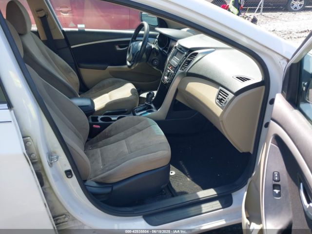 KMHD35LH3EU224043 Hyundai dohc gdi nu