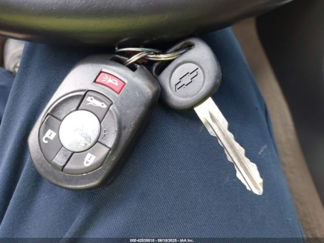 2007 CHEVROLET CORVETTE 1G1YY26U075120906 Photo 10
