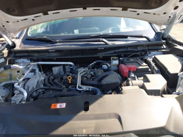 2023 MITSUBISHI OUTLANDER JA4J3TA89PZ014688 Photo 9