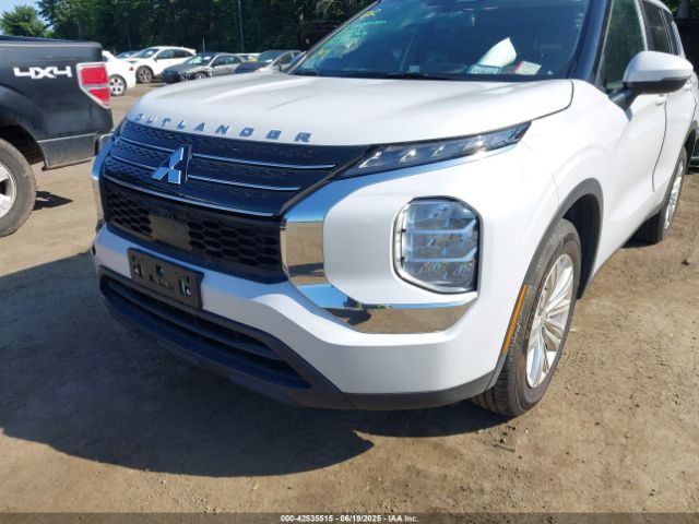 2023 MITSUBISHI OUTLANDER JA4J3TA89PZ014688 Photo 5