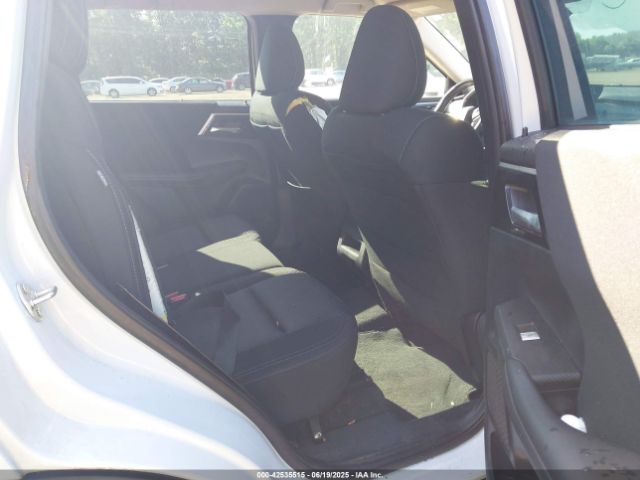 2023 MITSUBISHI OUTLANDER JA4J3TA89PZ014688 Photo 7