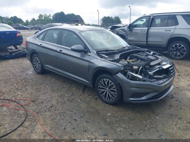 2021 VOLKSWAGEN JETTA 3VWC57BU0MM103524