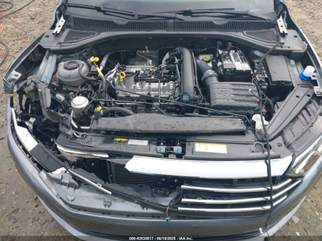 2021 VOLKSWAGEN JETTA 3VWC57BU0MM103524 Photo 9