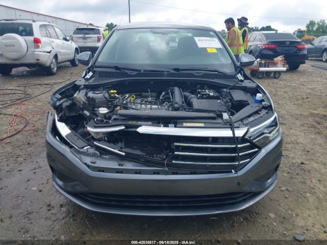 2021 VOLKSWAGEN JETTA 3VWC57BU0MM103524 Photo 5