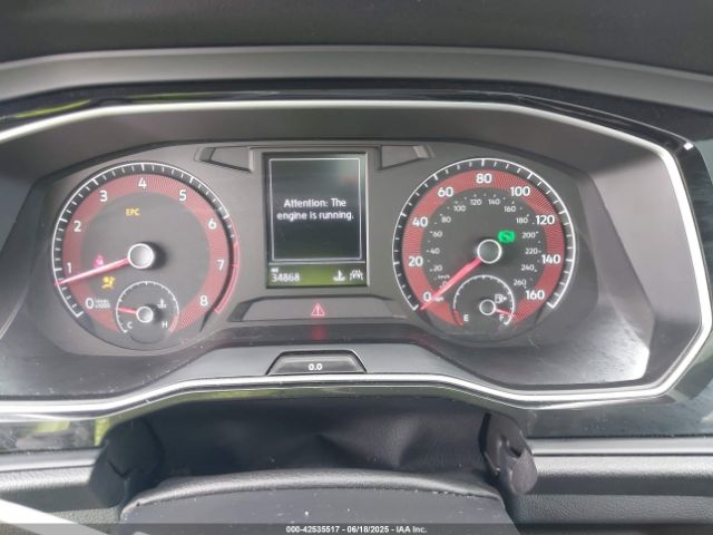 2021 VOLKSWAGEN JETTA 3VWC57BU0MM103524 Photo 6