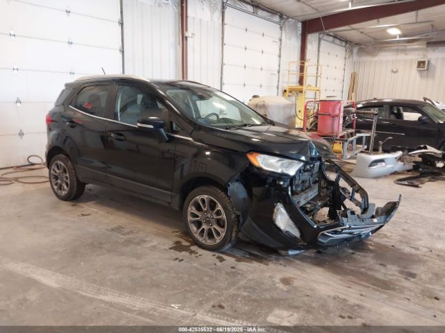 2020 FORD ECOSPORT MAJ6S3KL5LC330996