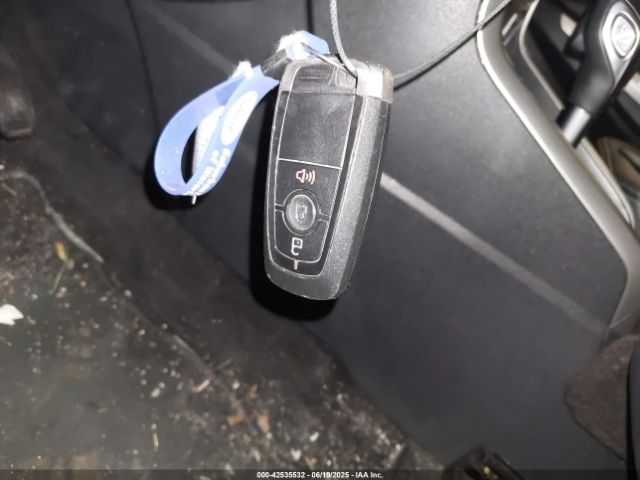 2020 FORD ECOSPORT MAJ6S3KL5LC330996 Photo 10
