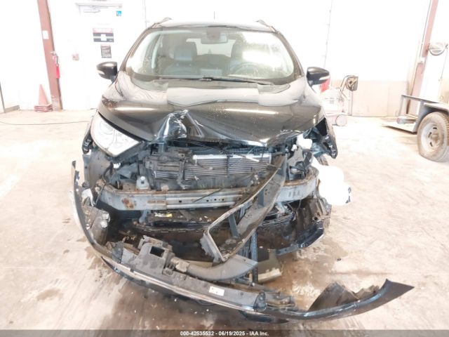 2020 FORD ECOSPORT MAJ6S3KL5LC330996 Photo 5