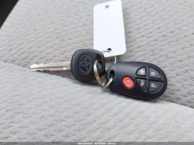 2014 TOYOTA SIENNA 5TDKK3DC5ES484034 Photo 10