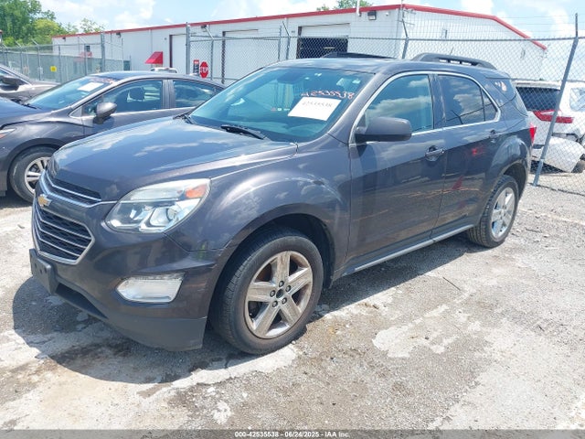 2GNALCEK8G6171529 Chevrolet lea - e85 max, aluminum
