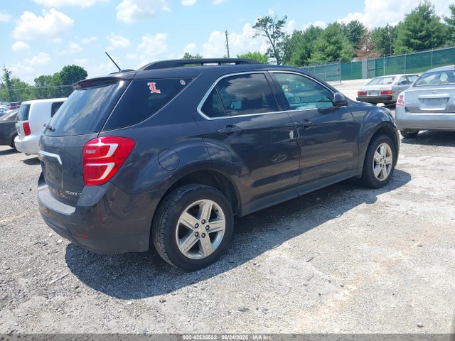 2GNALCEK8G6171529 Chevrolet lea - e85 max, aluminum