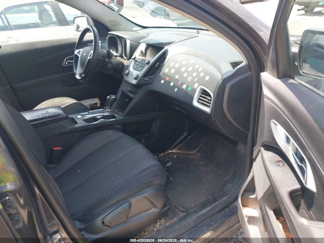 2GNALCEK8G6171529 Chevrolet lea - e85 max, aluminum