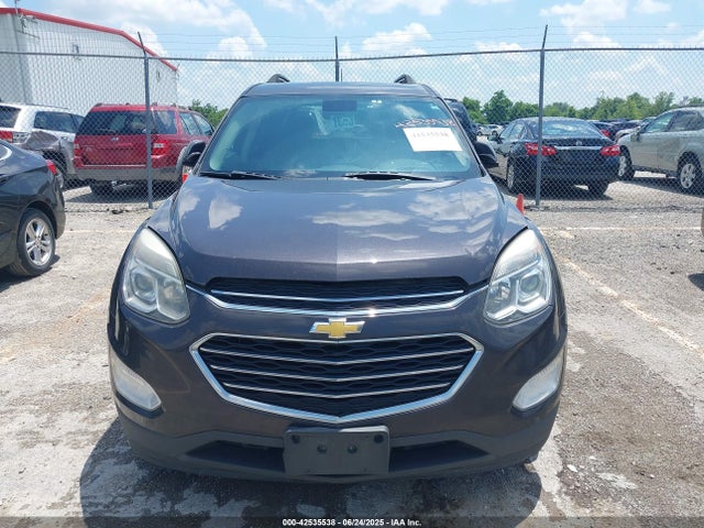 2GNALCEK8G6171529 Chevrolet lea - e85 max, aluminum