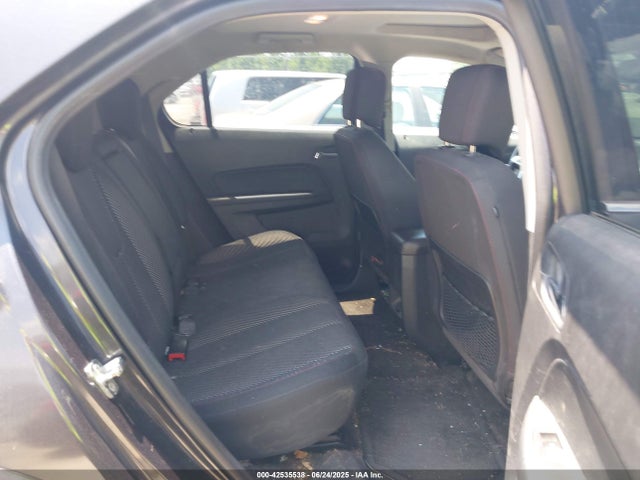 2GNALCEK8G6171529 Chevrolet lea - e85 max, aluminum
