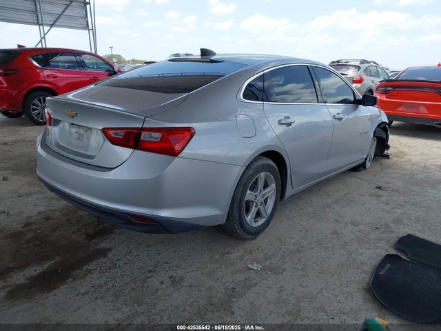 1G1ZB5ST0KF189330 Chevrolet lfv - direct injection, variable valve timing, gen 1