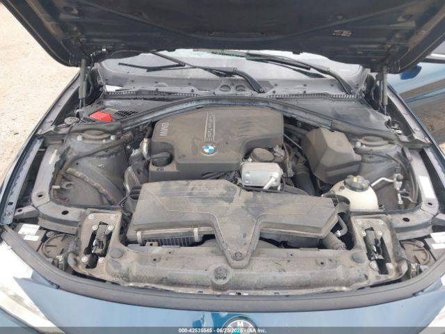 2015 BMW 428I WBA3N3C59FK232355 Photo 9