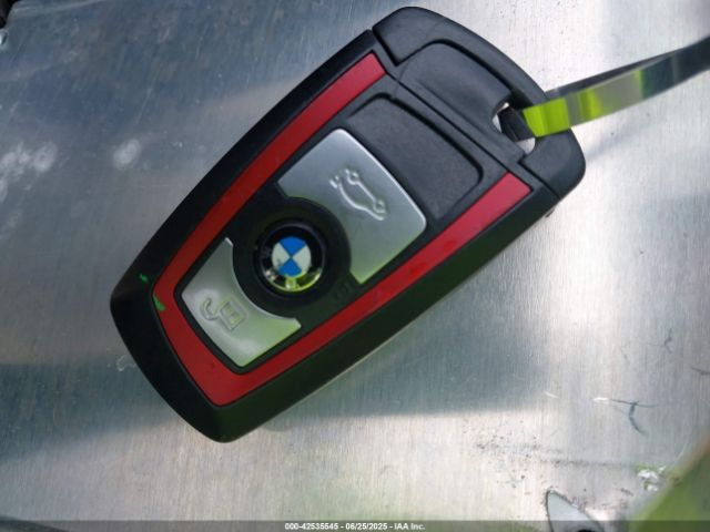 2015 BMW 428I WBA3N3C59FK232355 Photo 10