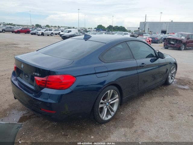 2015 BMW 428I WBA3N3C59FK232355 Photo 3