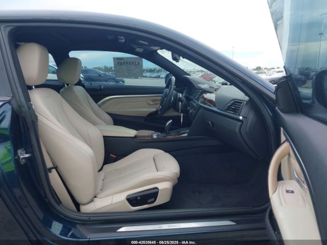 2015 BMW 428I WBA3N3C59FK232355 Photo 4