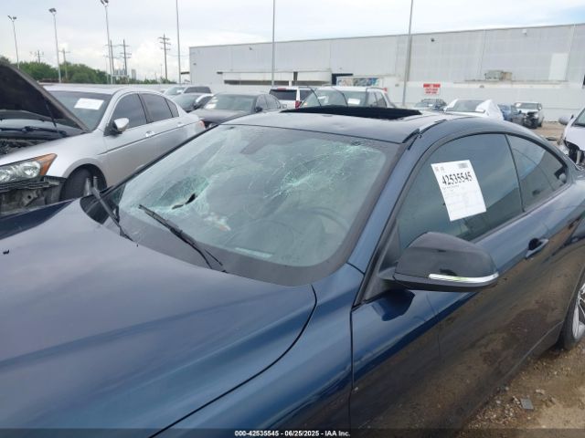 2015 BMW 428I WBA3N3C59FK232355 Photo 5