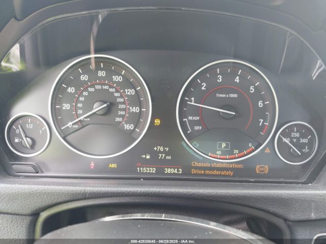 2015 BMW 428I WBA3N3C59FK232355 Photo 6