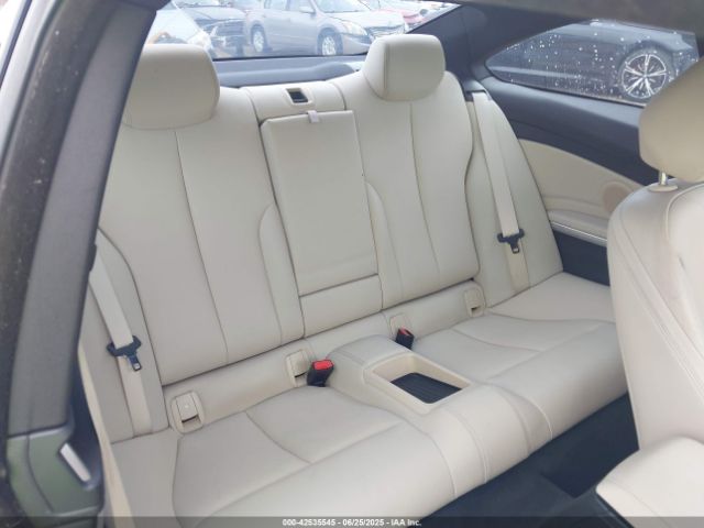 2015 BMW 428I WBA3N3C59FK232355 Photo 7