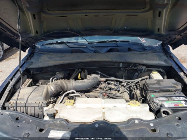 2012 JEEP LIBERTY 1C4PJLAK4CW189038 Photo 9