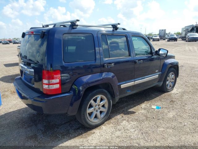 2012 JEEP LIBERTY 1C4PJLAK4CW189038 Photo 3
