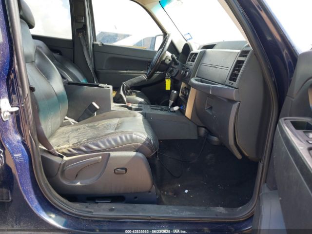 2012 JEEP LIBERTY 1C4PJLAK4CW189038 Photo 4