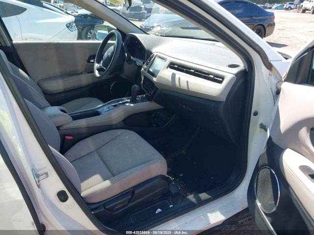 3CZRU5H52GM755466 Honda r18z9