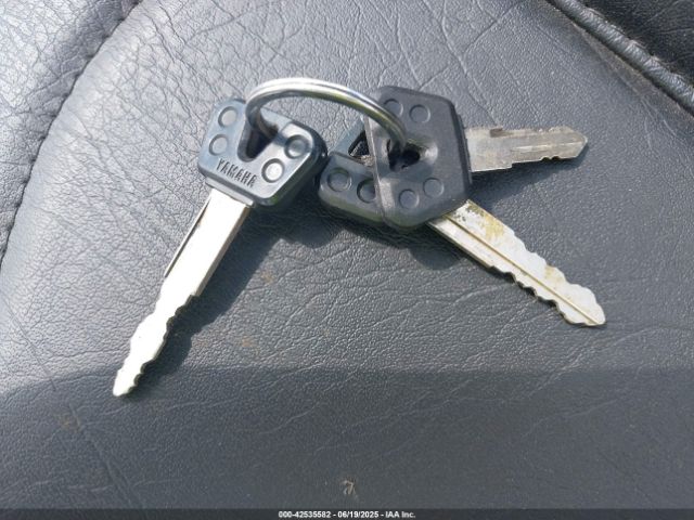 2010 YAMAHA XVS950 JYAVN01EXAA009071 Photo 10