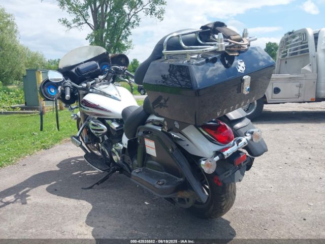 2010 YAMAHA XVS950 JYAVN01EXAA009071 Photo 2