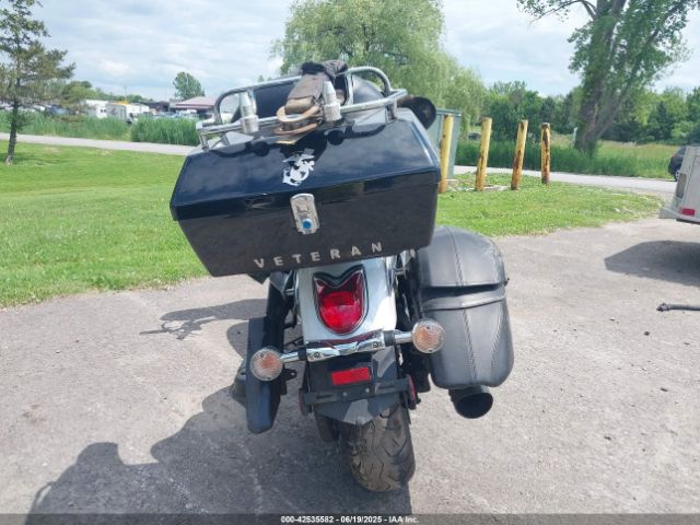 2010 YAMAHA XVS950 JYAVN01EXAA009071 Photo 5